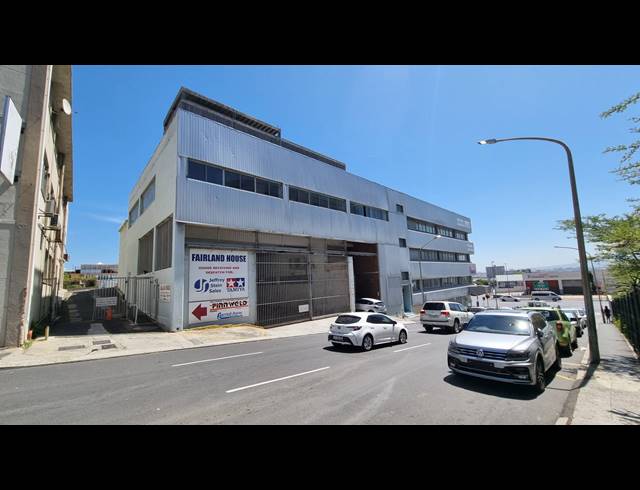 297M² CO-WORKING SPACE FOR SALE IN SALT RIVER